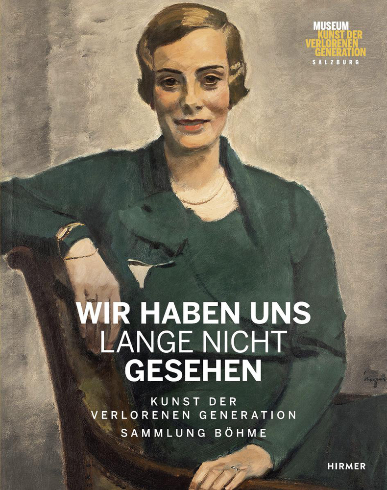 Wir haben uns lange nicht gesehen