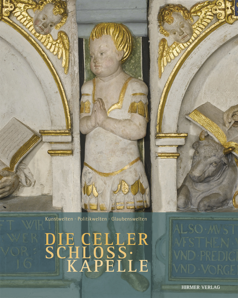 Die Celler Schlosskapelle