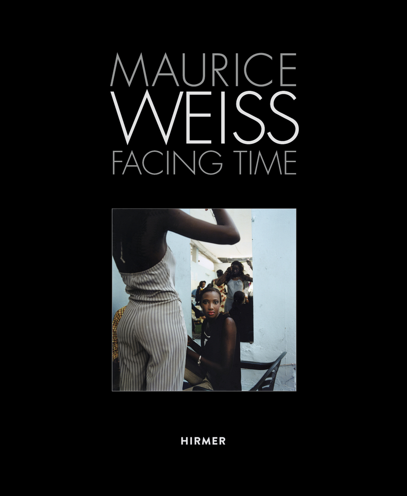 Maurice Weiss