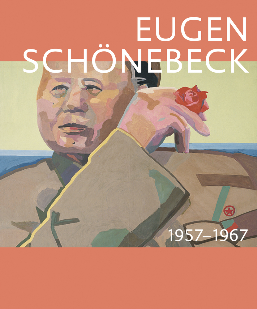 Eugen Schönebeck