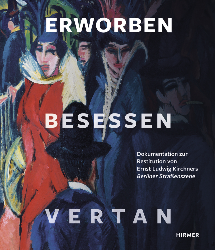 Erworben - Besessen - Vertan