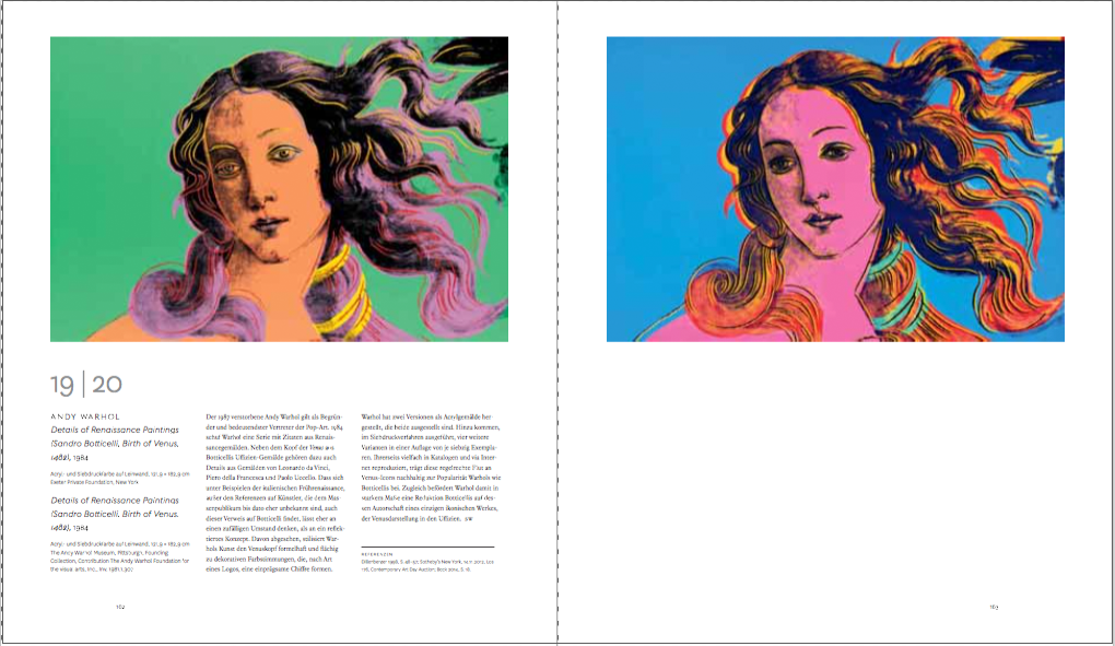 The Botticelli Renaissance