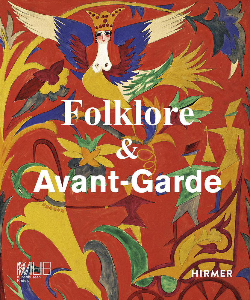 Folklore & Avant-Garde