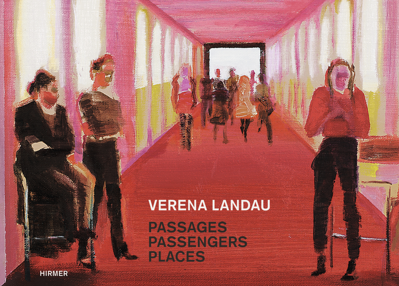 Verena Landau