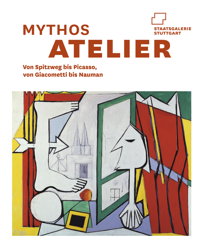 Mythos Atelier
