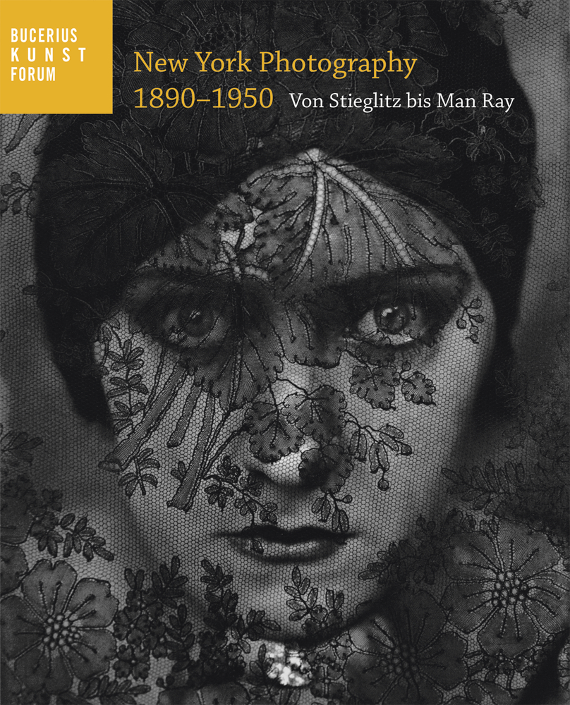 New York Photography 1890–1950