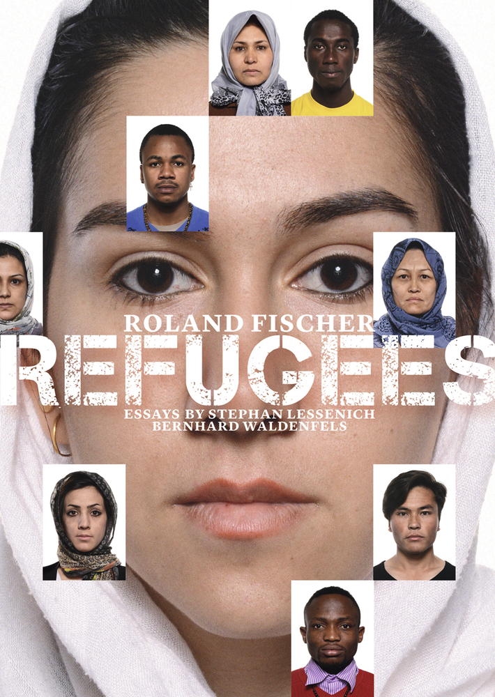 Roland Fischer - Refugees