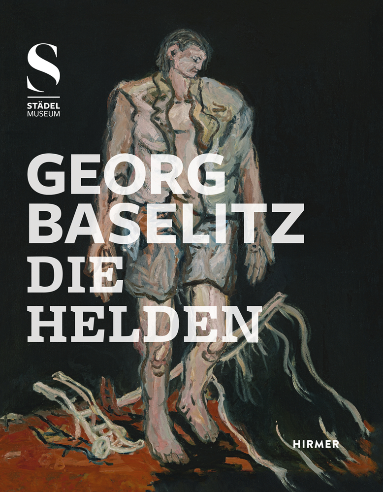 Georg Baselitz