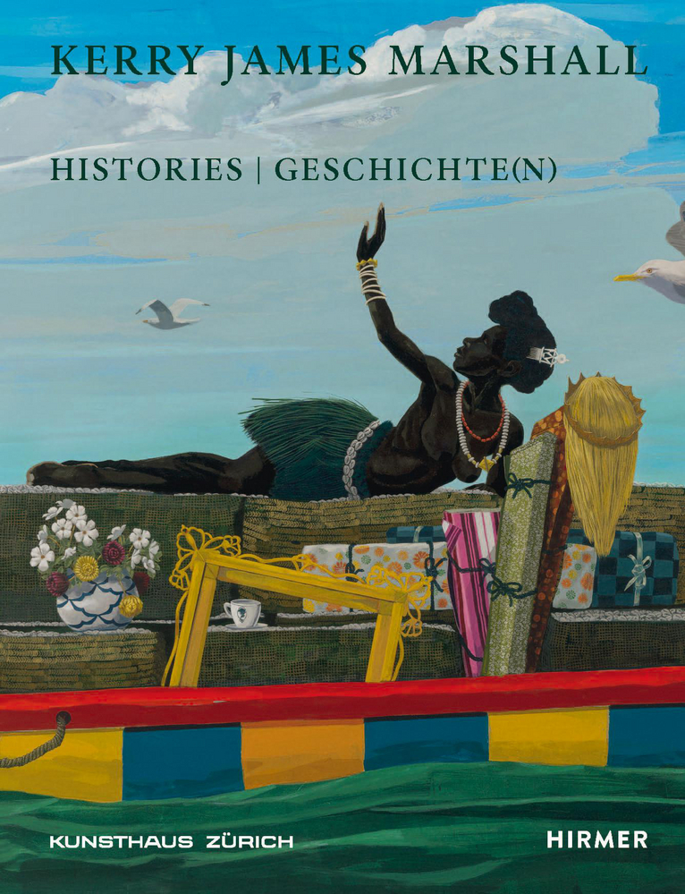 Kerry James Marshall