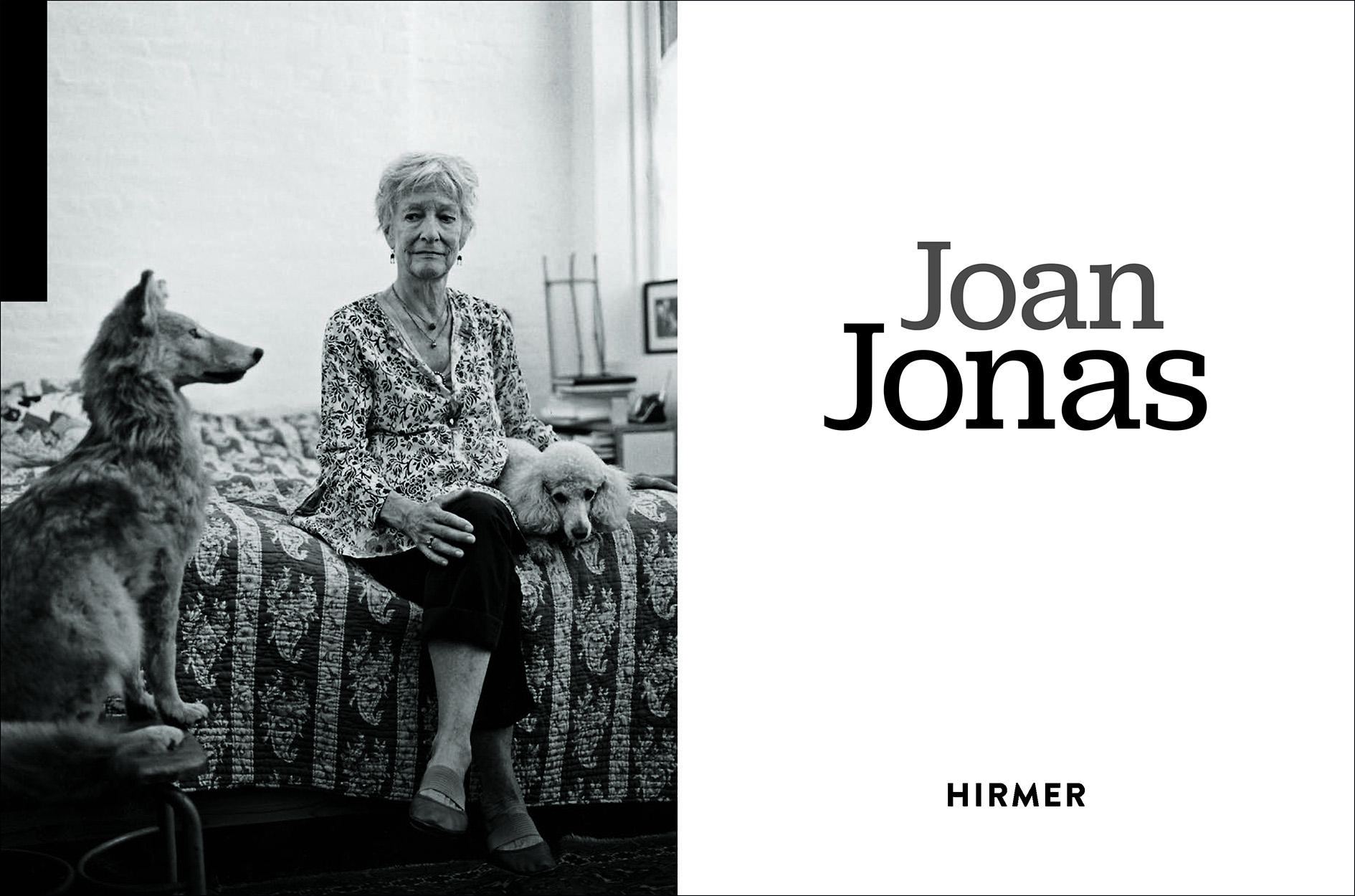 Joan Jonas