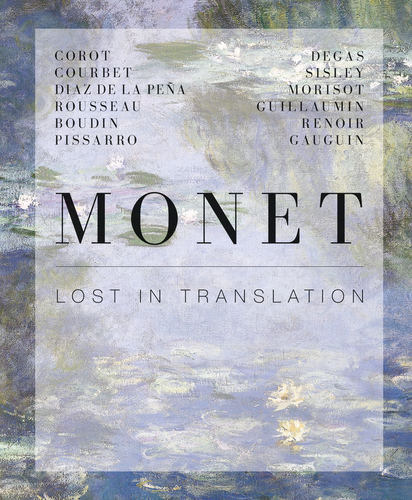 Monet