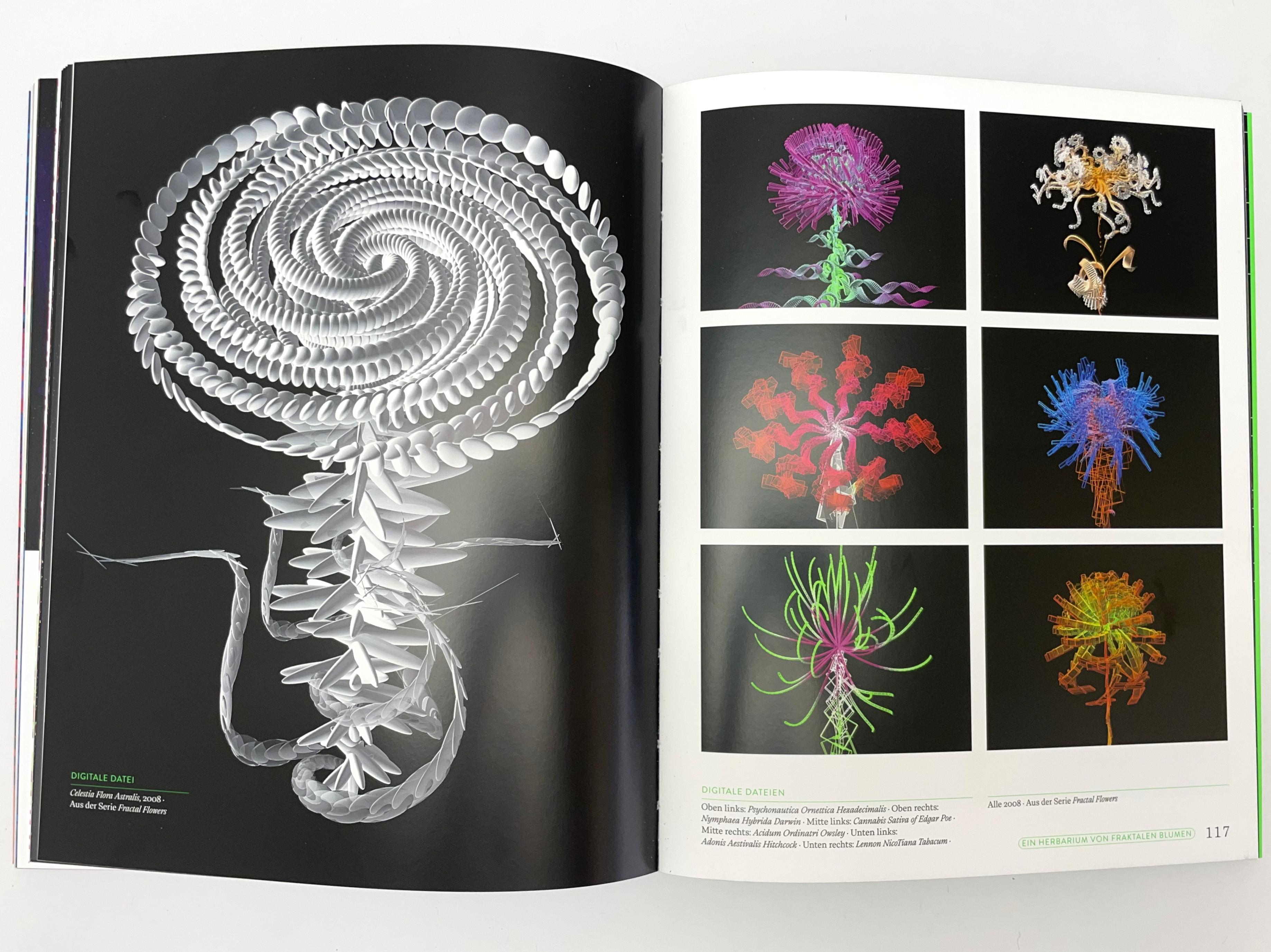 Miguel Chevalier - Digital by Nature