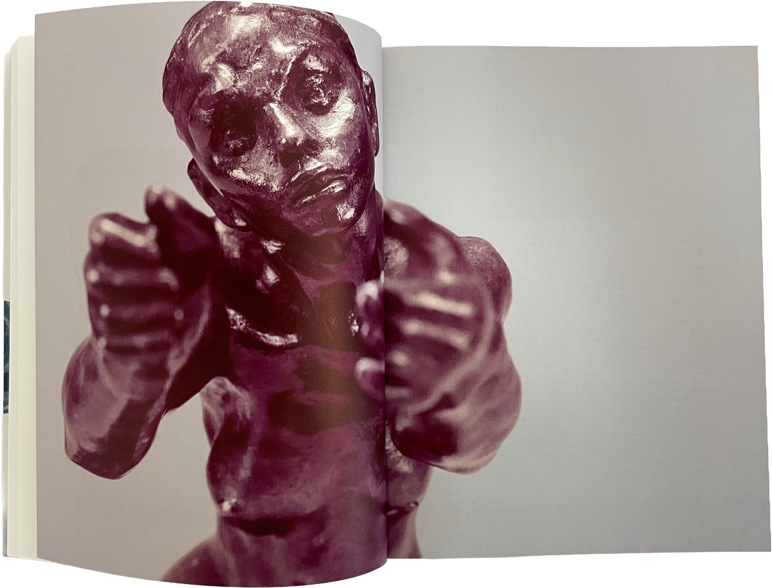 Camille Claudel & Bernhard Hoetger