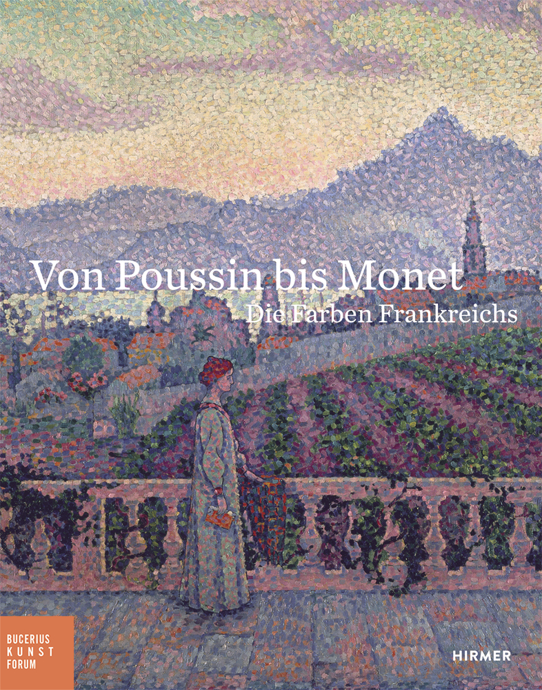 Von Poussin bis Monet