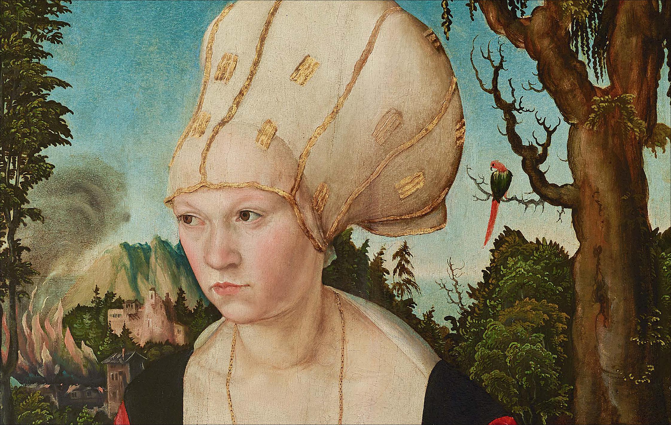 Cranach