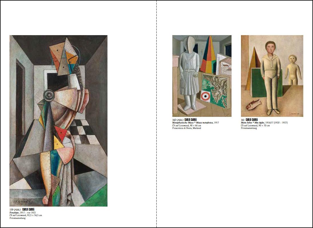 Giorgio De Chirico