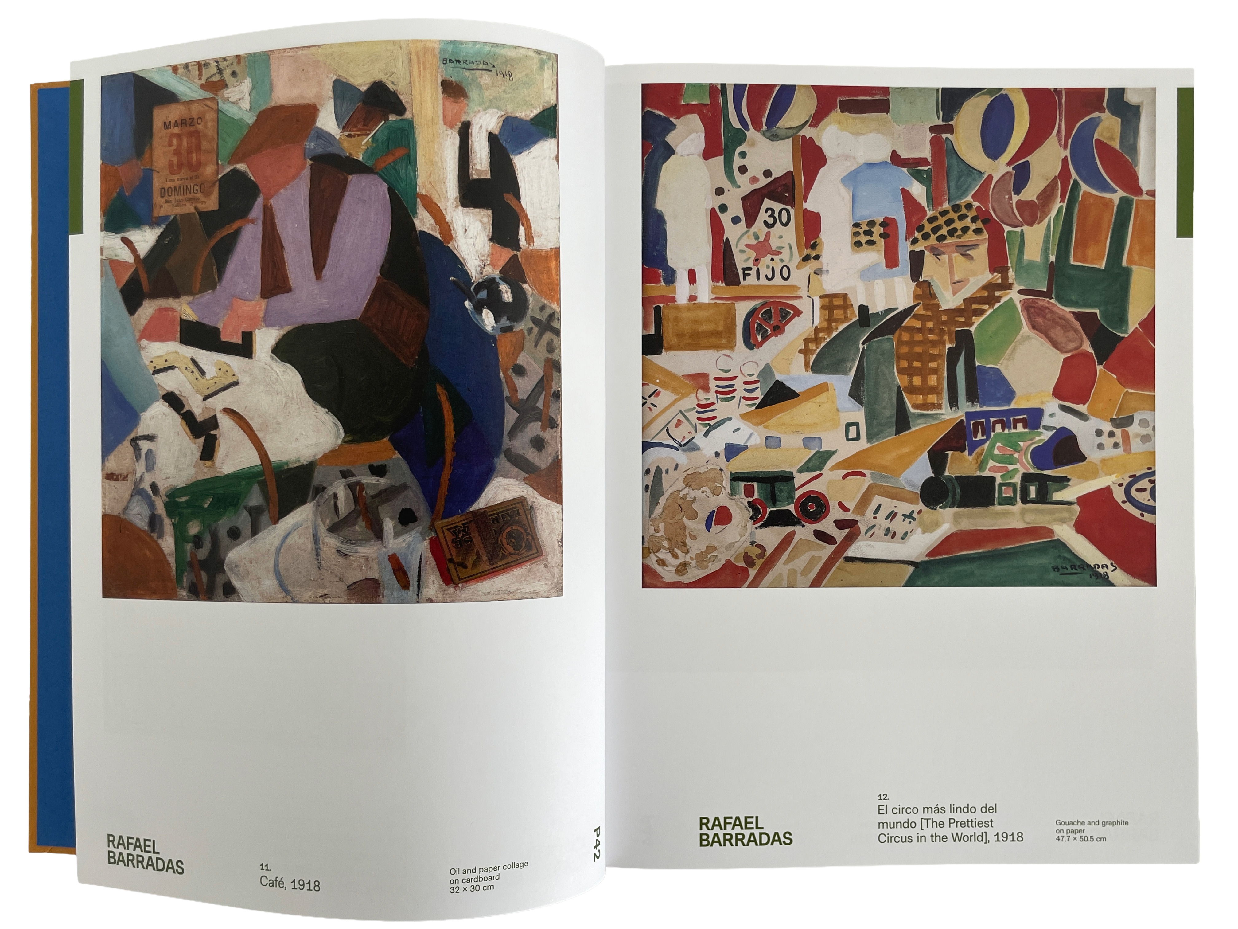 Art from Latin America: Malba–Costantini Collection
