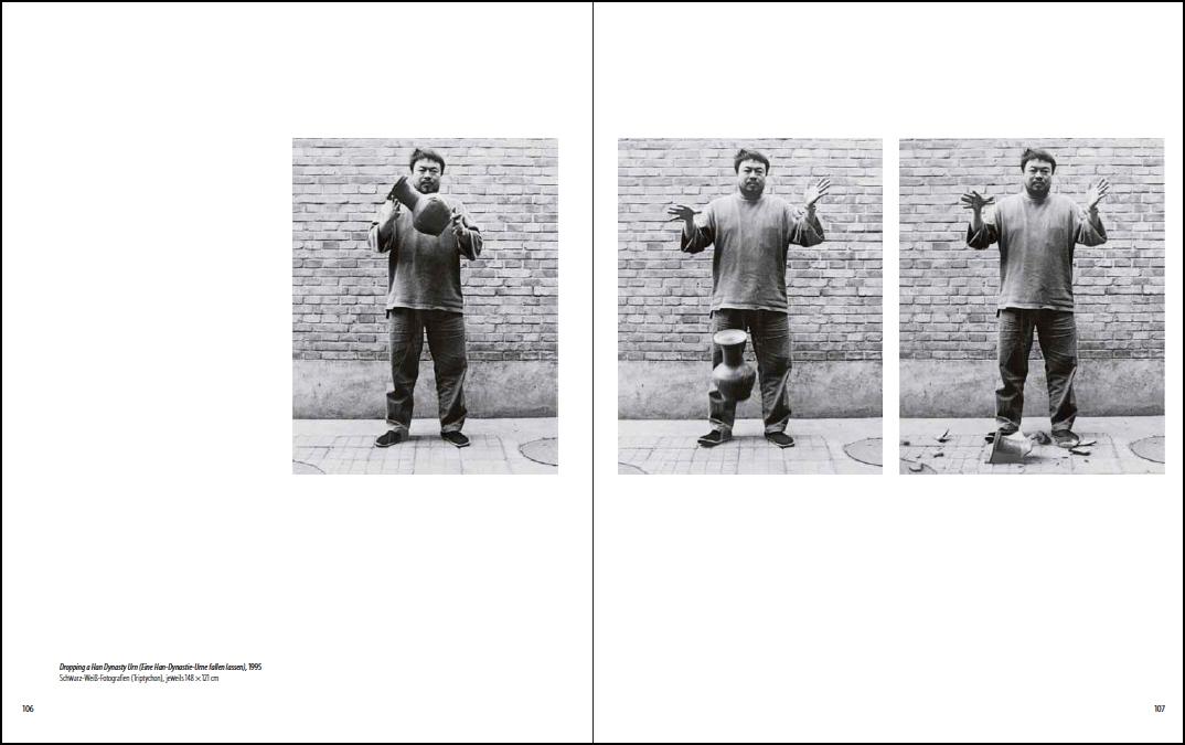 Ai Weiwei - In Search of Humanity