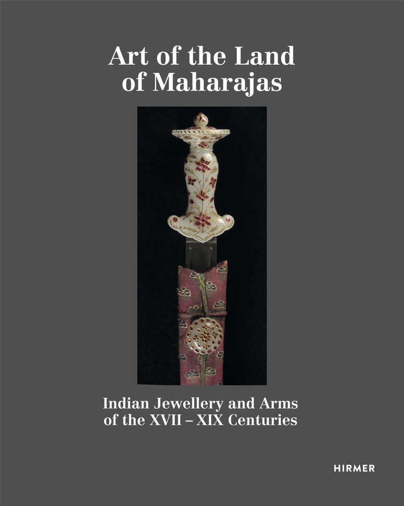 Art of the Land of Maharajas