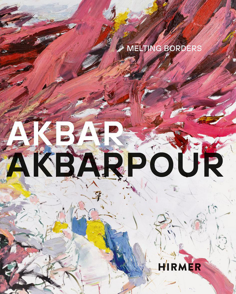 Akbar Akbarpour