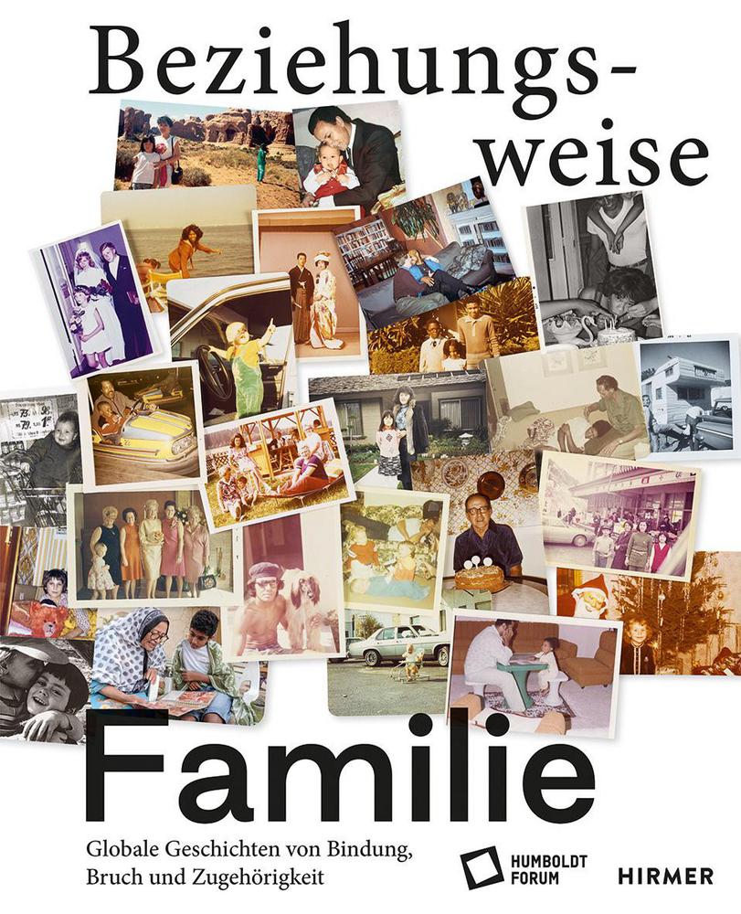 Beziehungsweise Familie