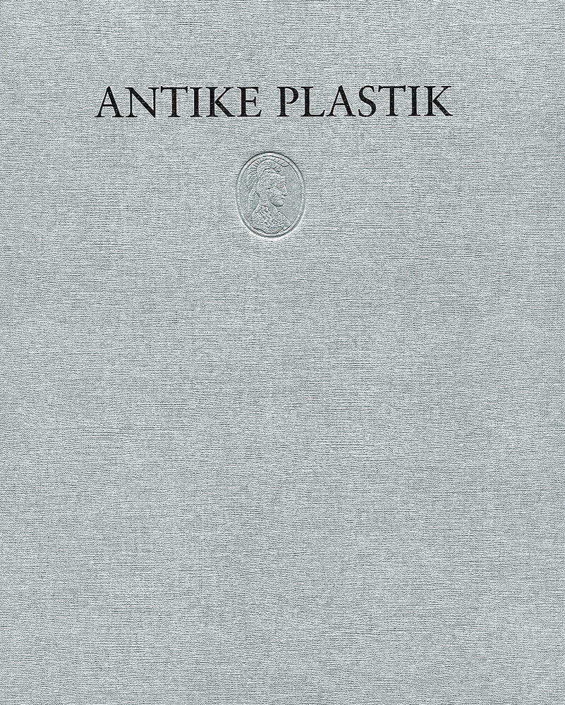 Antike Plastik