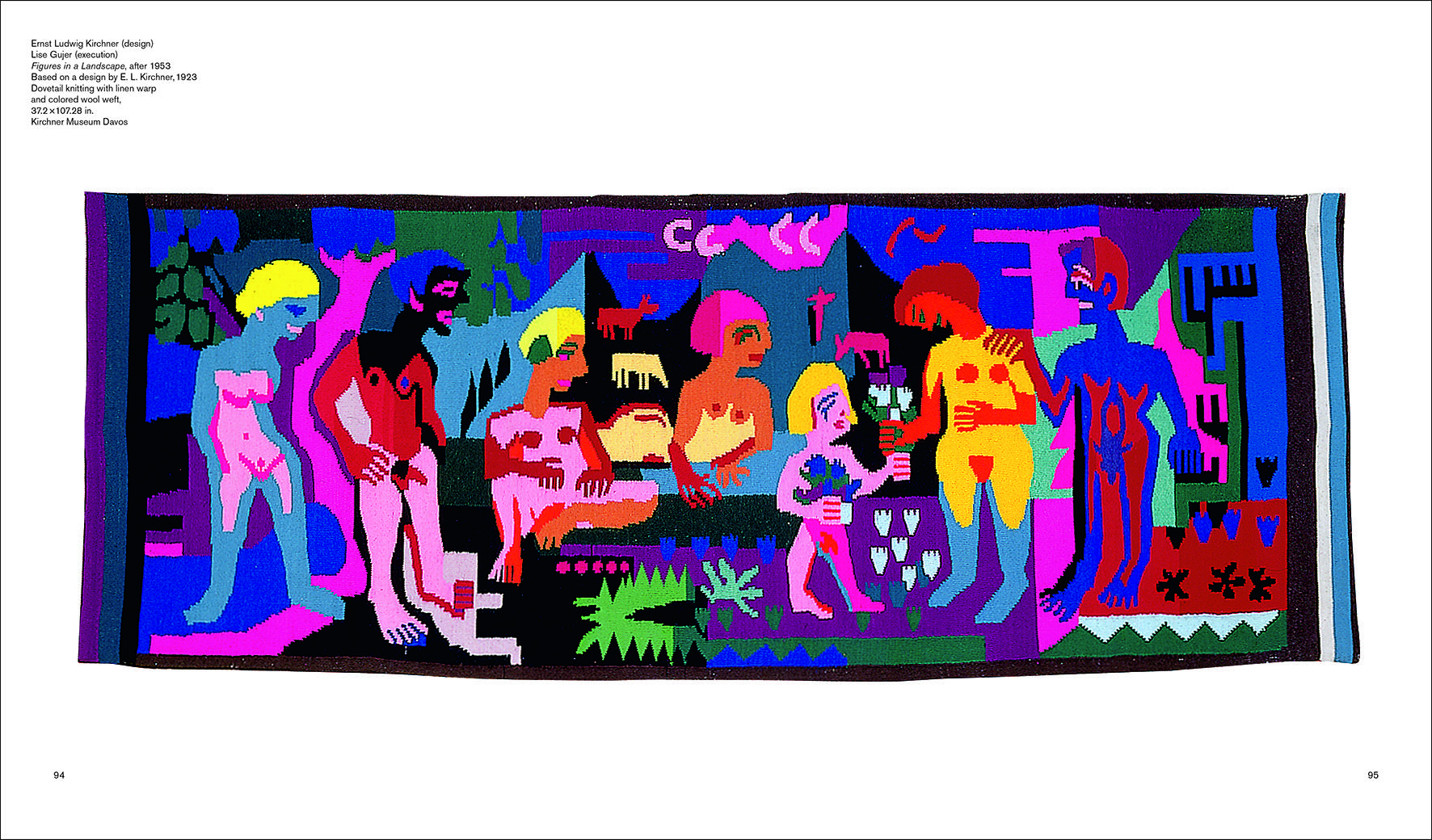 Folklore & Avant-Garde