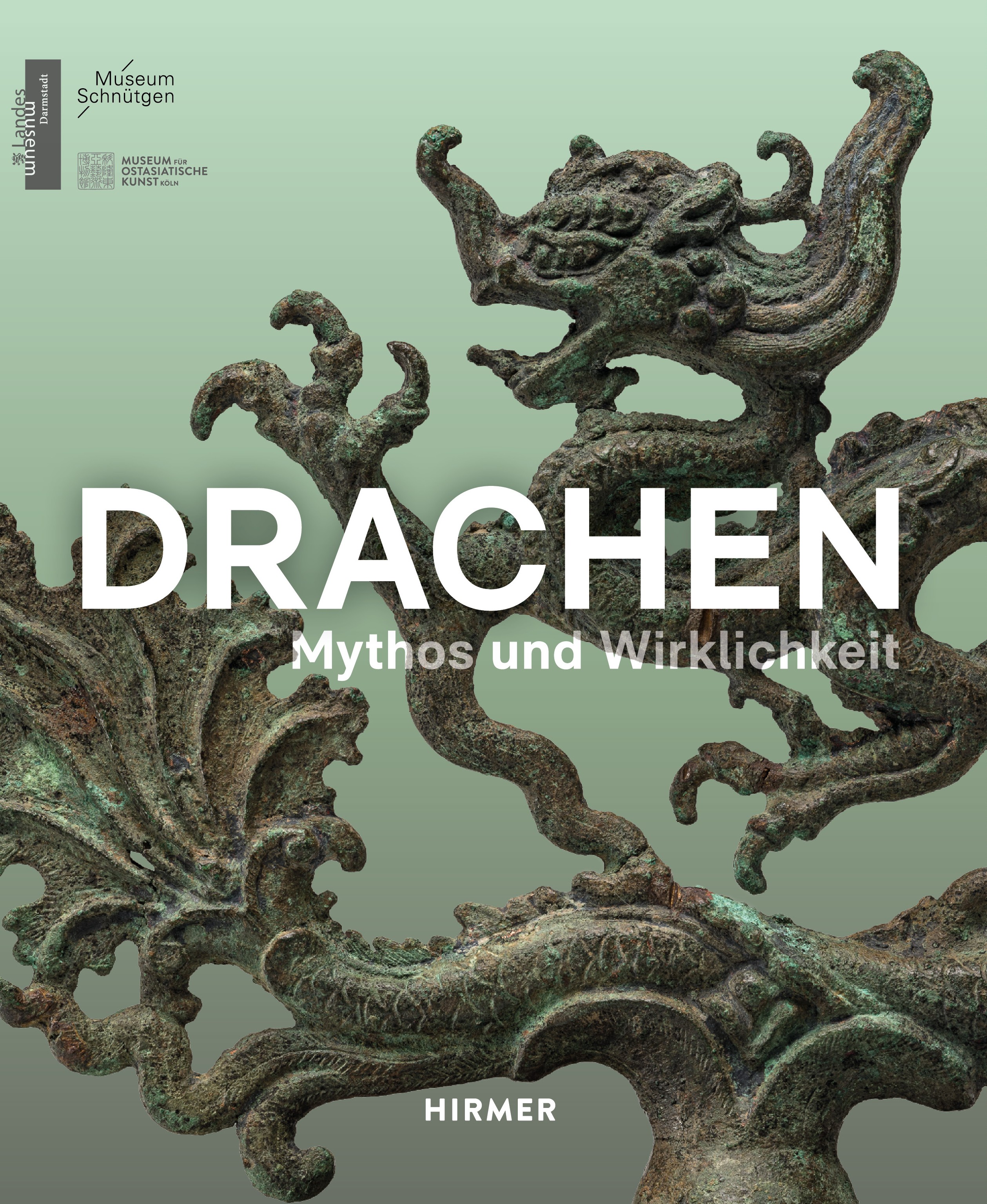 Drachen - Mythos und Wirklichkeit