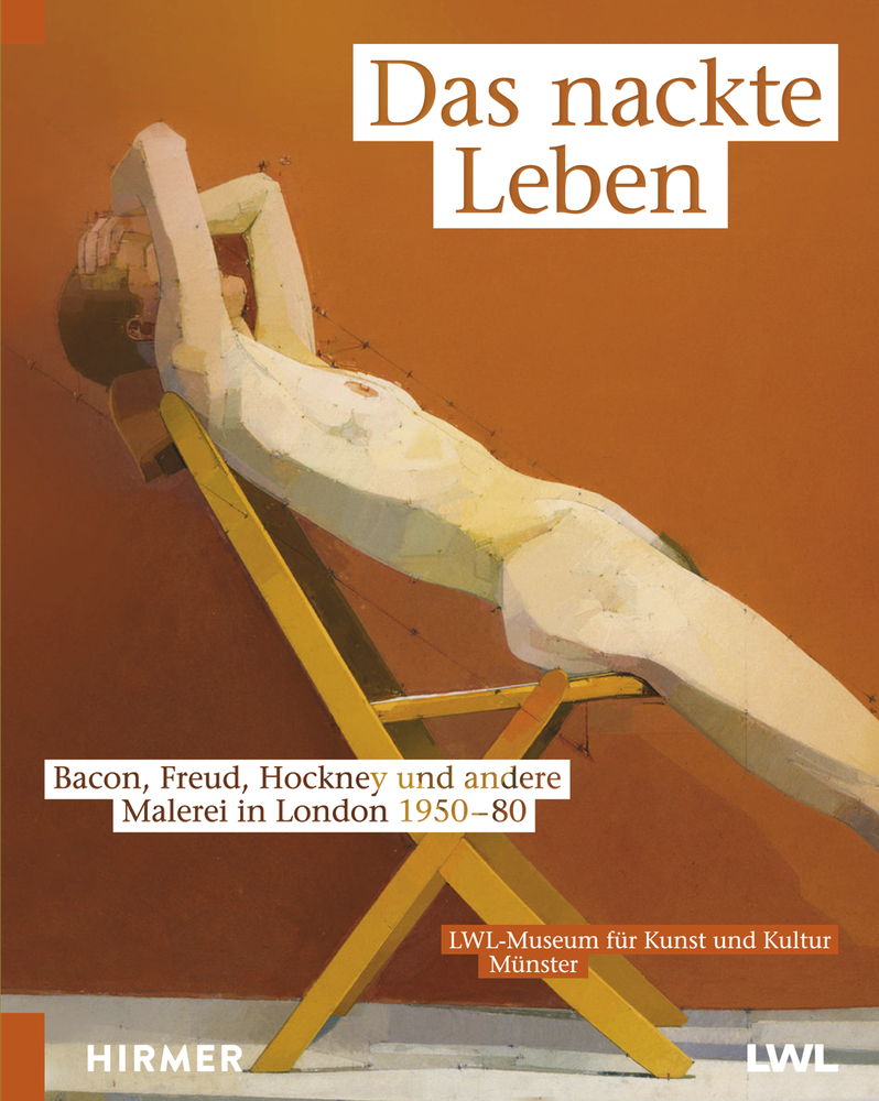Das nackte Leben
