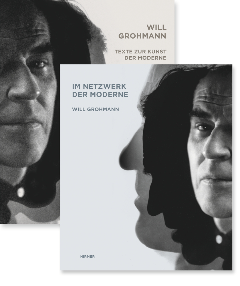 Will Grohmann - Paket