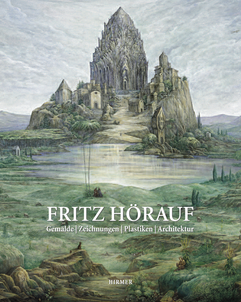 Fritz Hörauf