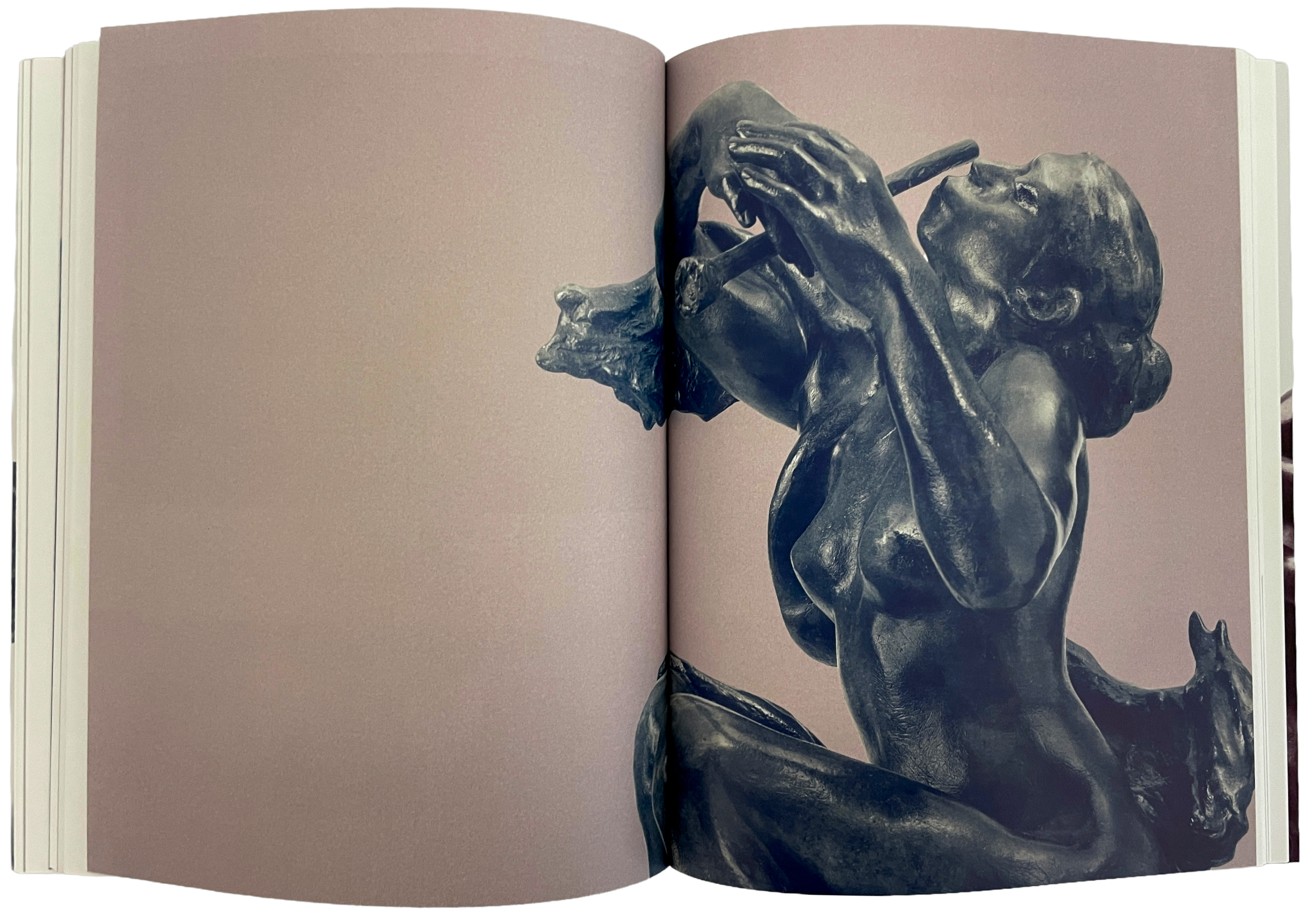 Camille Claudel & Bernhard Hoetger