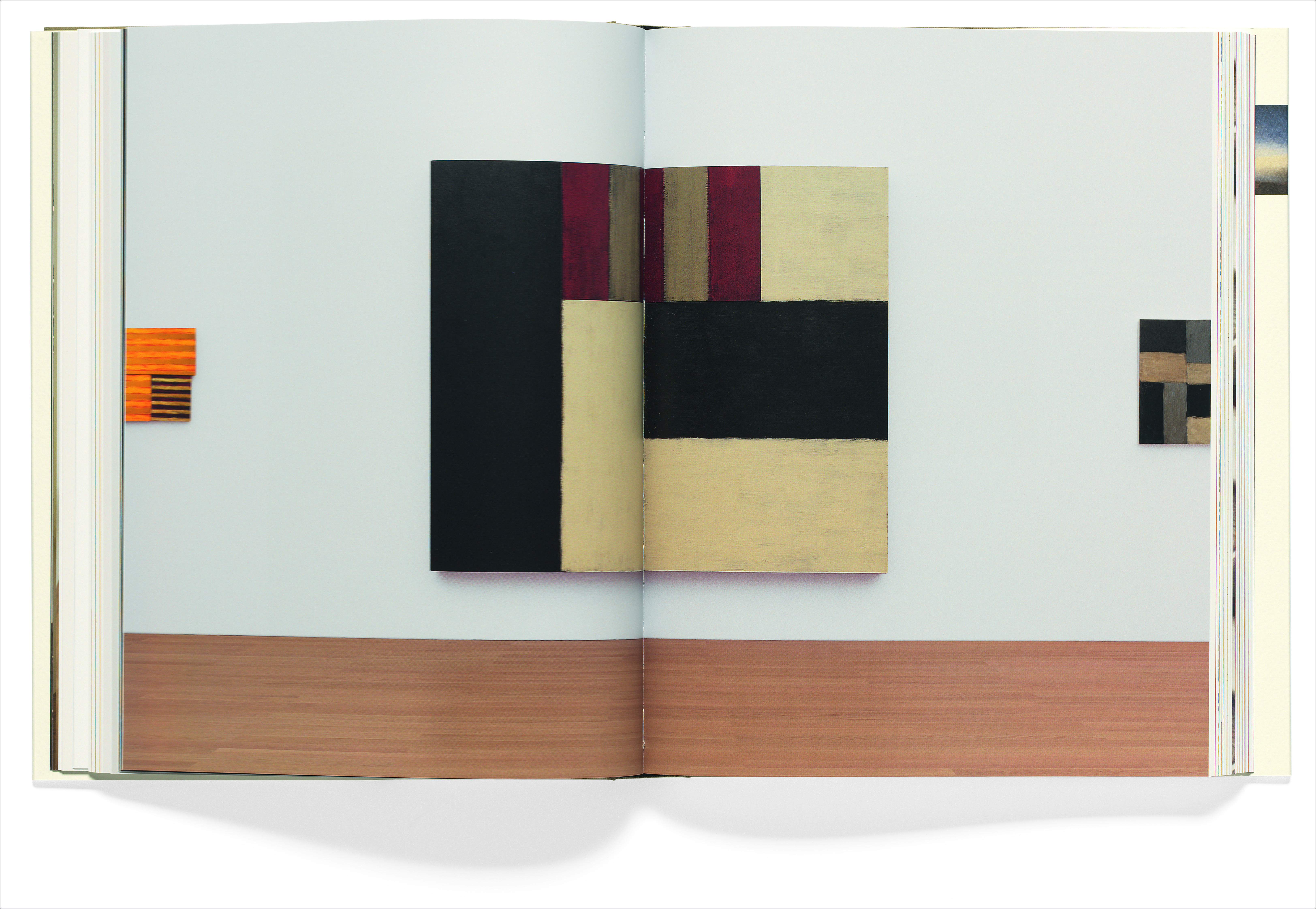 Hilti Art Foundation. The Collection