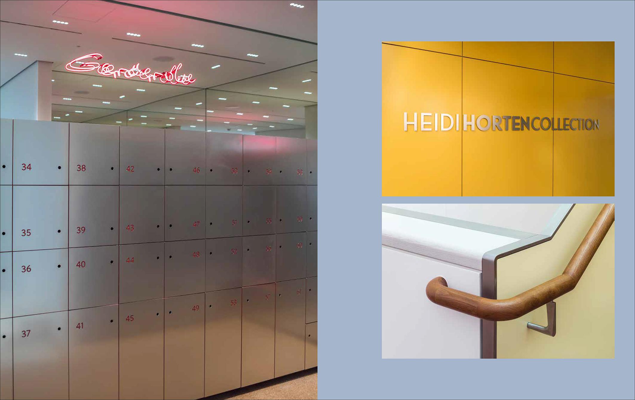 Heidi Horten Collection