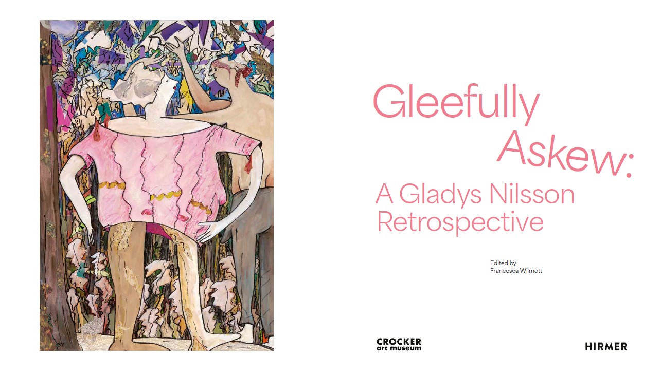 Gleefully Askew