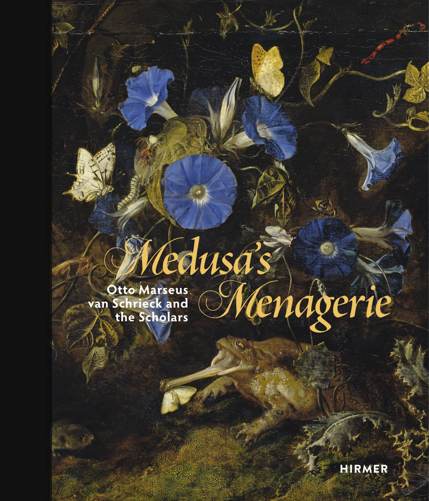 Medusa's Menagerie