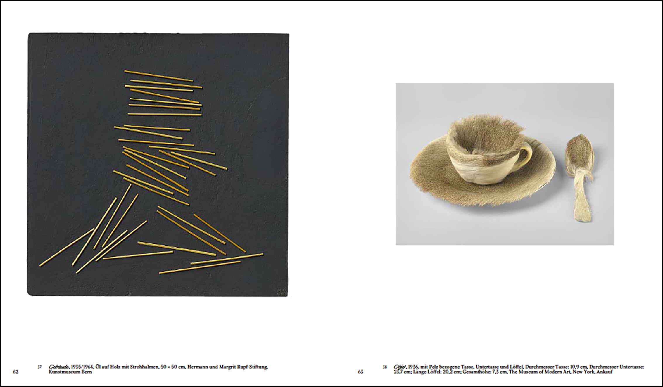 Meret Oppenheim