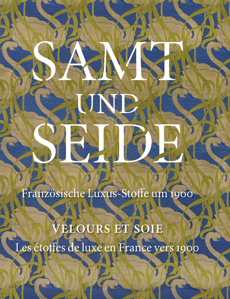 Samt und Seide