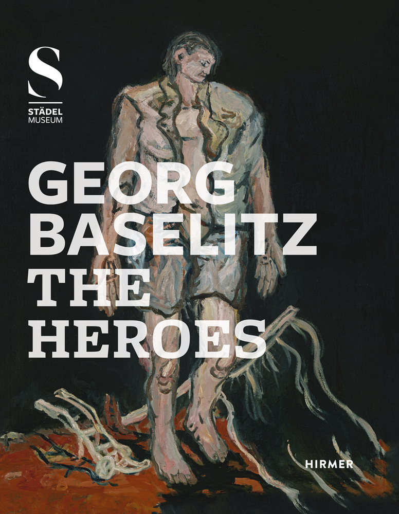 Georg Baselitz