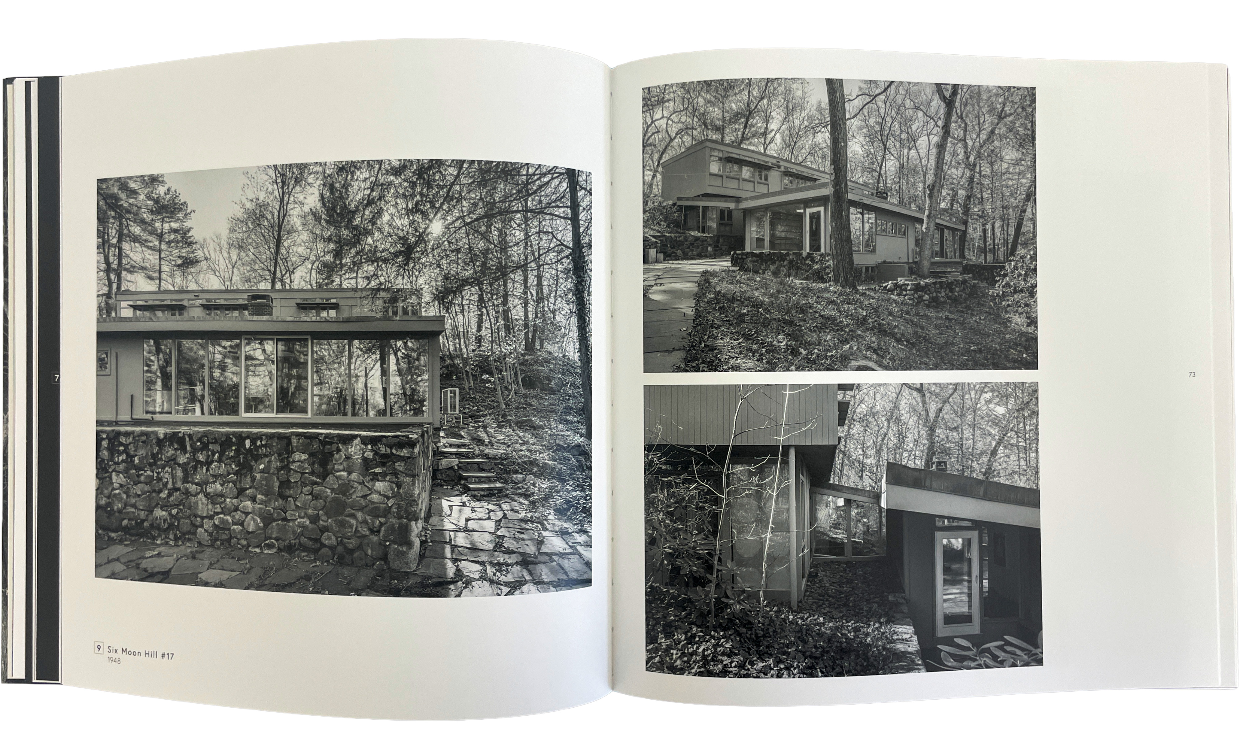 Bauhaus New England