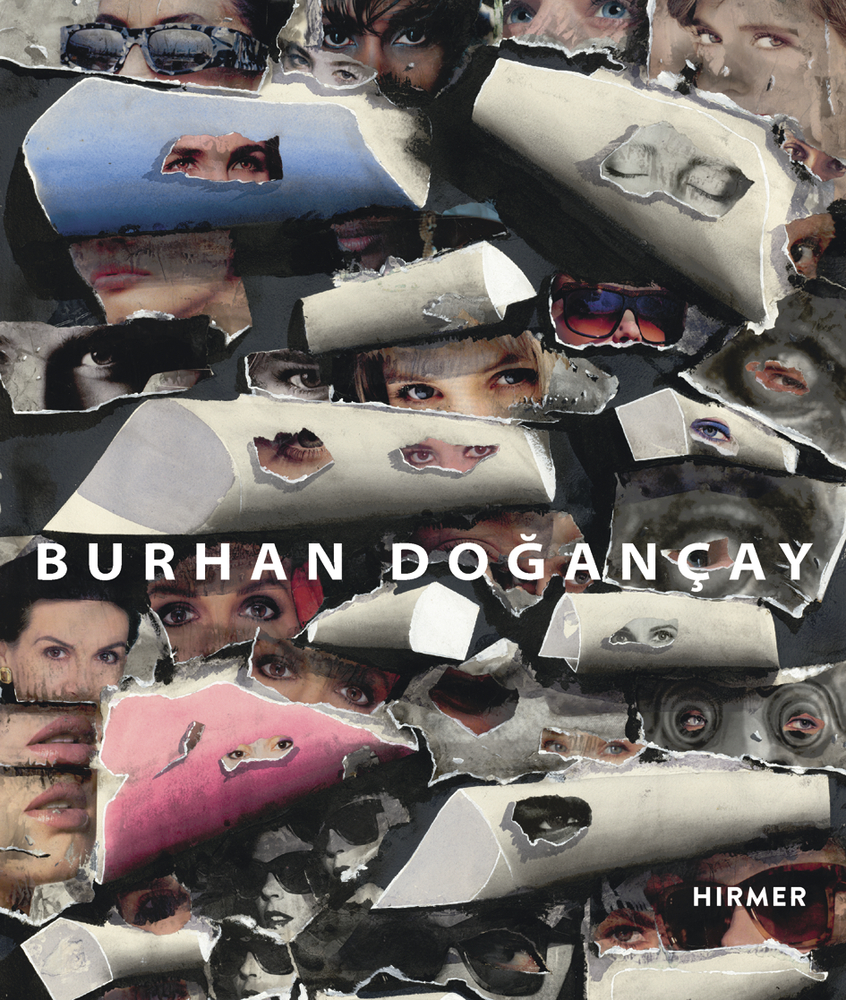 Burhan Doğançay