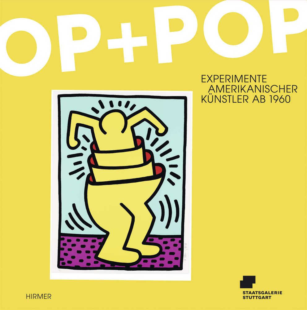 Op + Pop