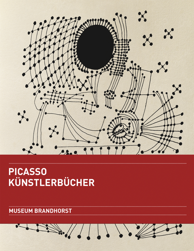 Picasso Künstlerbücher