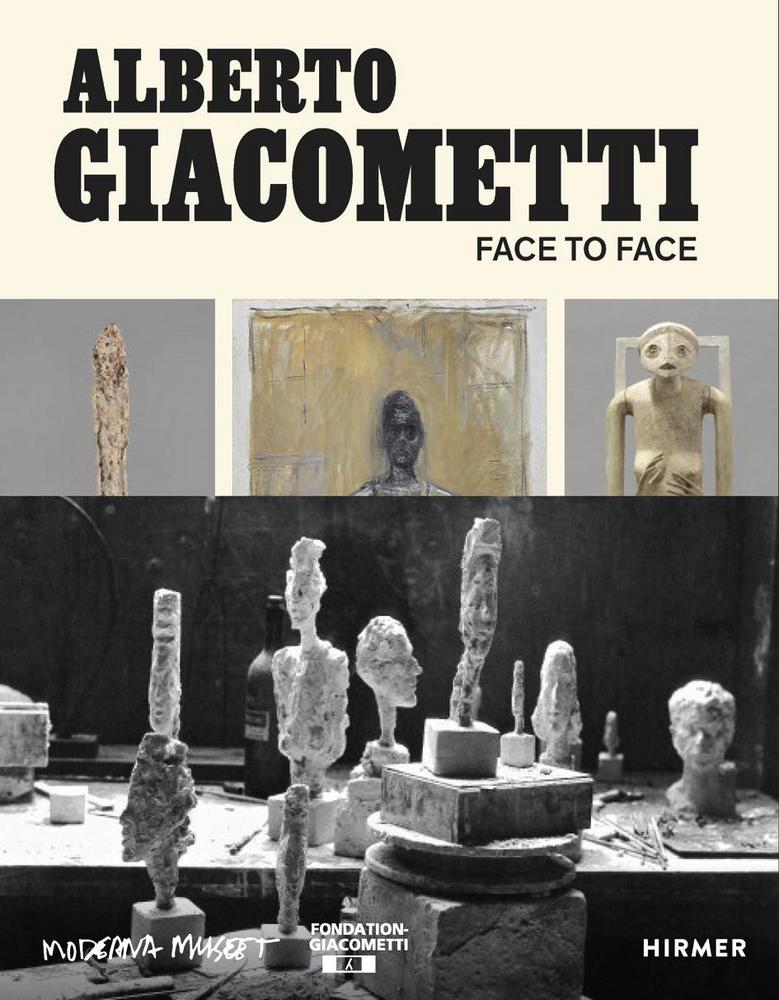 Alberto Giacometti