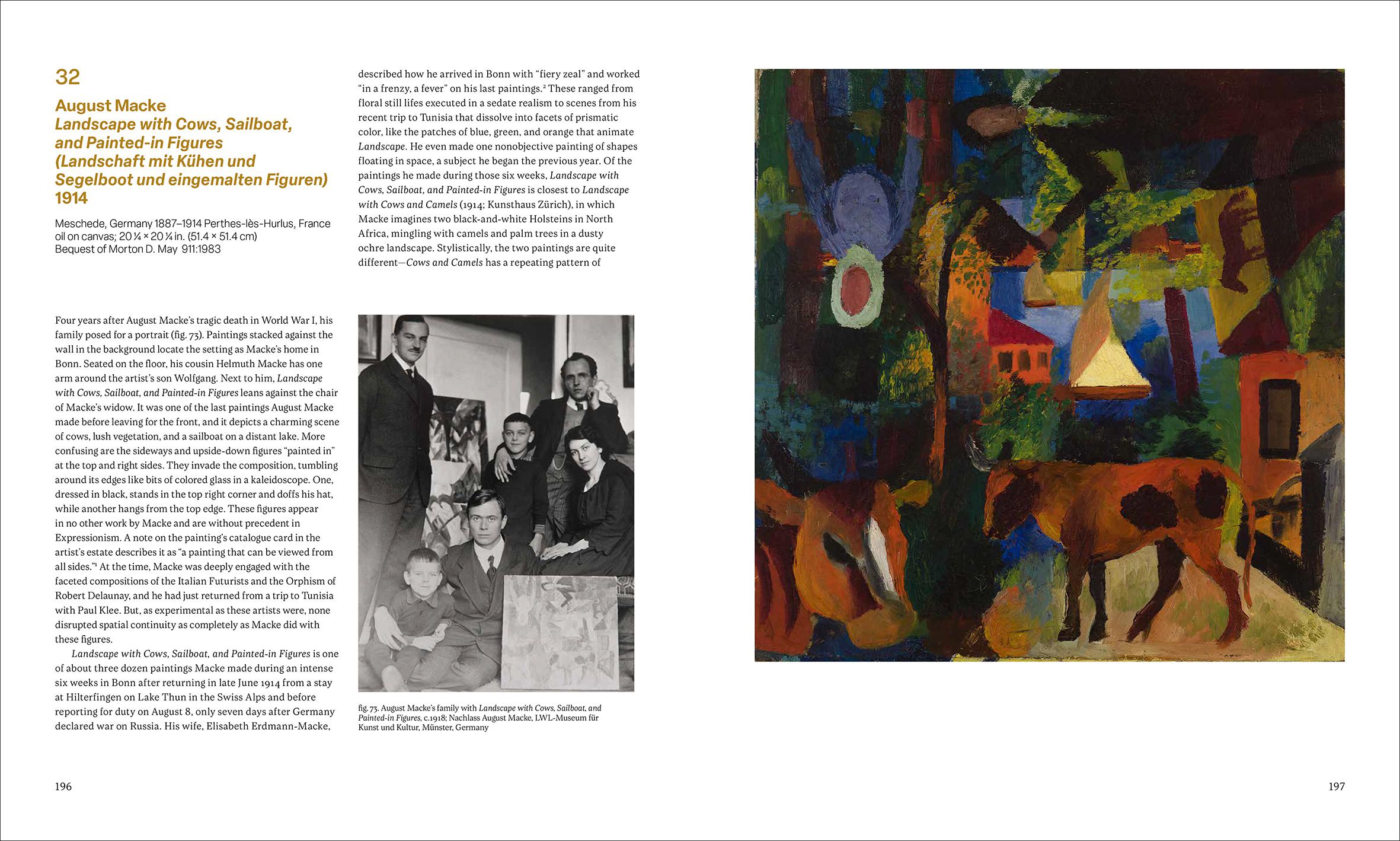 German Expressionism