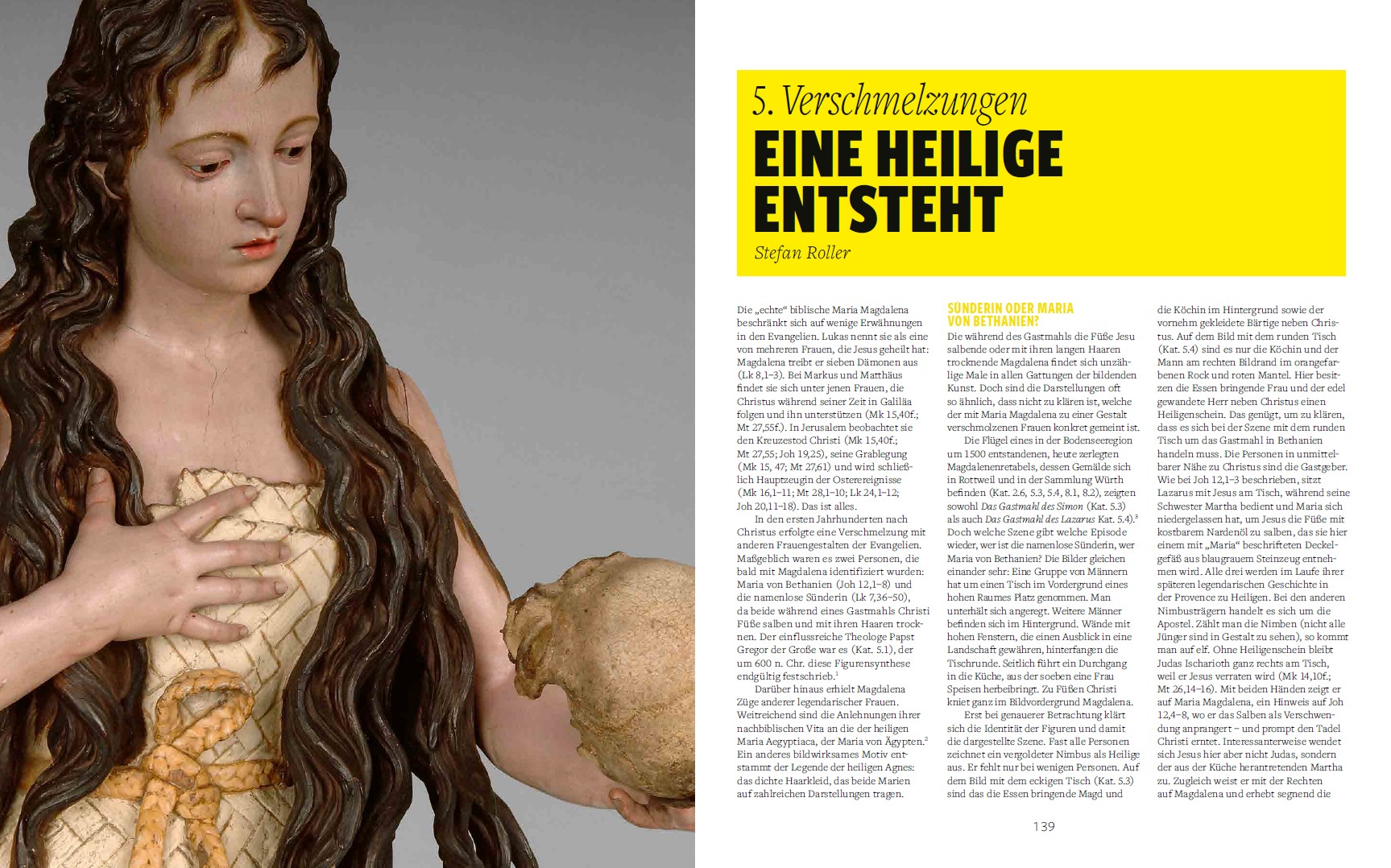 Maria Magdalena