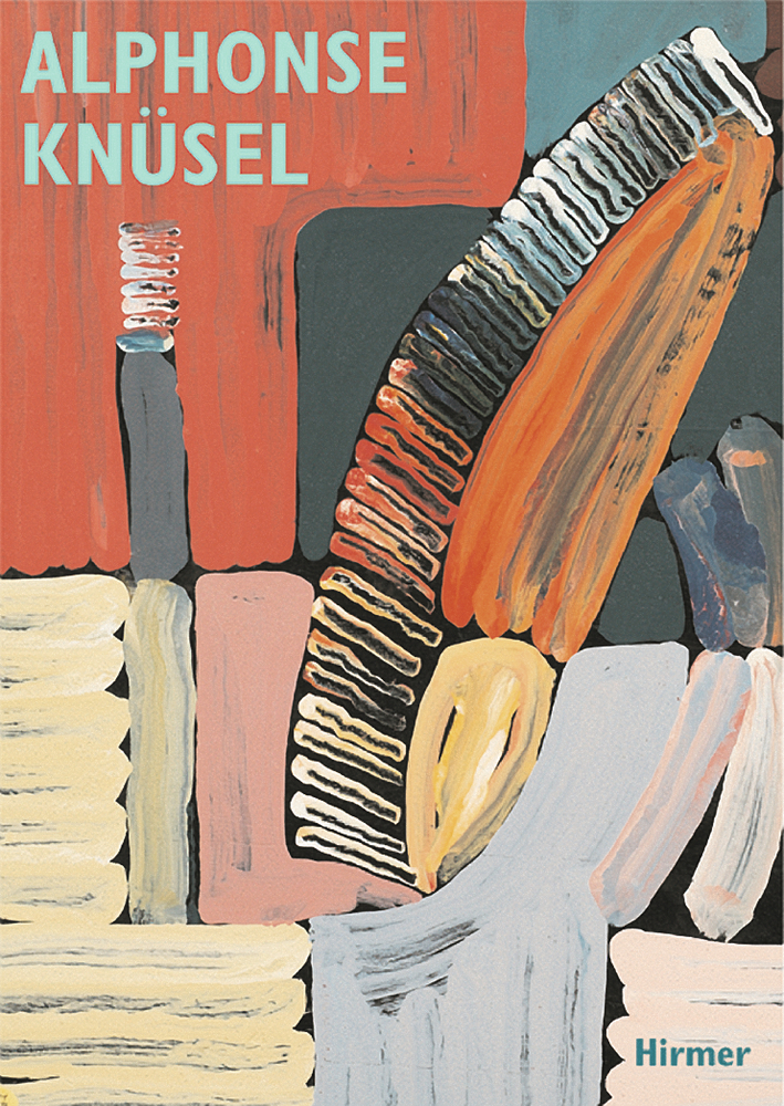 Alphonse Knüsel