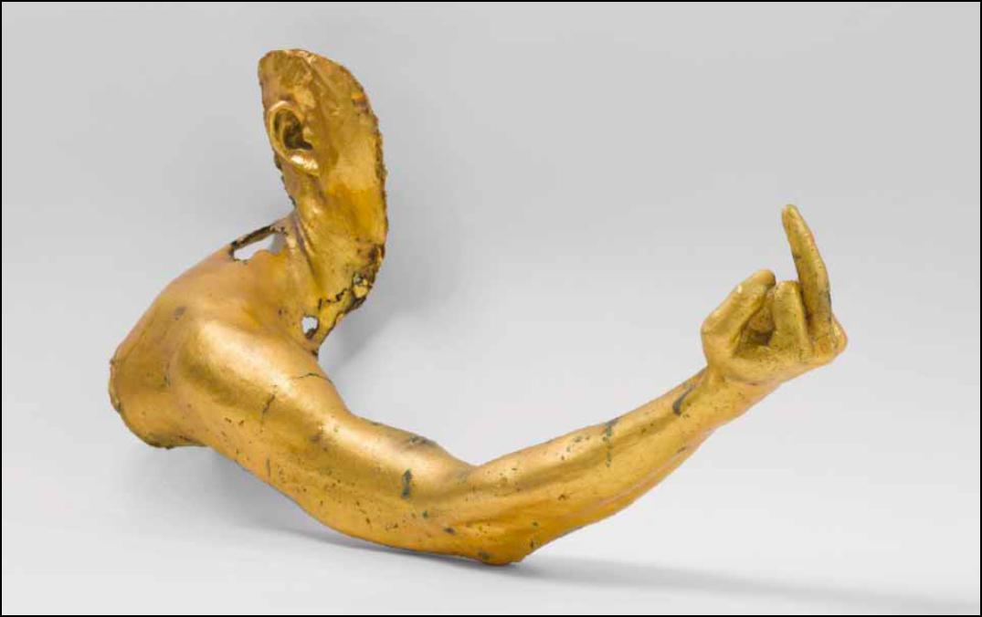 Ai Weiwei - In Search of Humanity