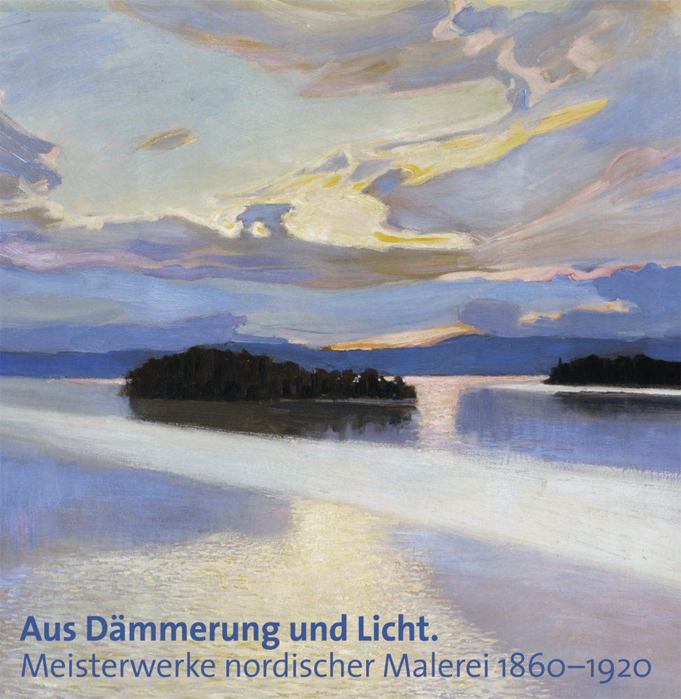 Aus Dämmerung und Licht