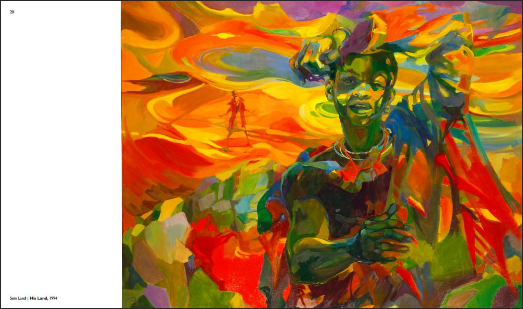 Ruth Baumgarte